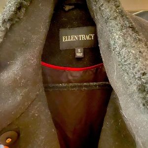 Ellen Tracy women’s winter coat. Sooooo cute and warm.